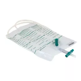 URINBEUTEL Desagüe de 1,5 l 201465, 1 ud
