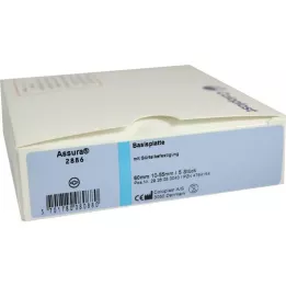 ASSURA Basic P.RR60 10-55 mm M.Gürtelb., 5 pz