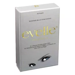EVELLE Grageas Pharma Nord, 60 uds