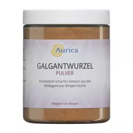 GALGANTWURZEL Polvo, 100 g