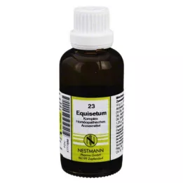 EQUISETUM KOMPLEX No.23 dilución, 50 ml