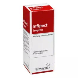 INFIPECT Gotas, 20 ml