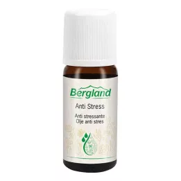 ANTI-STRESS mezcla de aceites esenciales, 10 ml