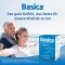 BASICA Tabletas compactas, 360 uds
