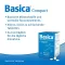 BASICA Tabletas compactas, 360 uds