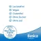 BASICA Tabletas compactas, 360 uds
