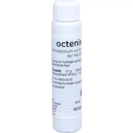 OCTENISEPT Solución, 15 ml