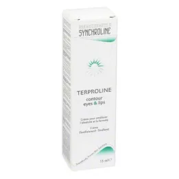 Contorno de terprolina sincrolina, 15 ml