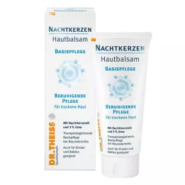 DR.THEISS Bálsamo para la piel de onagra, 100 ml