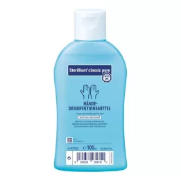 STERILLIUM Solución Pura Clásica, 100 ml