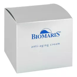 BIOMARIS crema antiedad con perfume, 50 ml