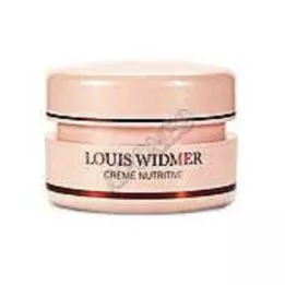 WIDMER Crema nutritiva sin perfume, 50 ml