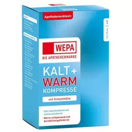 KALT-WARM Comprimir 12x29 cm, 1 ud