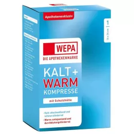KALT-WARM Comprimir 16x26 cm, 1 ud
