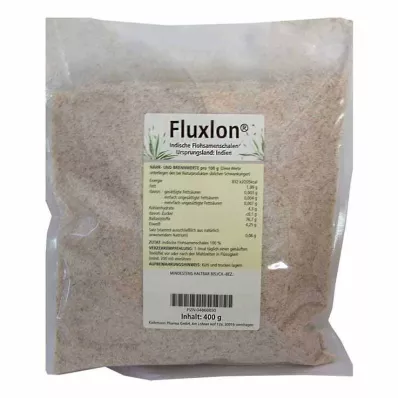 FLUXLON Bolsa, 400 g
