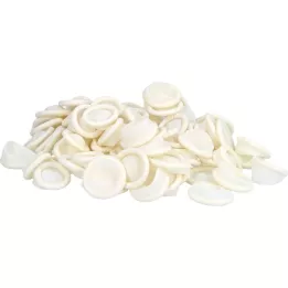 FINGERLING Látex OP clasificado, 100 uds