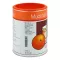 MUCOFALK Naranja Granulada para la fabricación de una suspensión para uso oral, 300 g