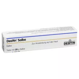 DESITIN Ungüento, 25 g