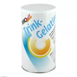 TRINKGELATINE Imovit polvo instantáneo, 500 g