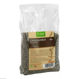 CHIA SEMILLAS, 450 g