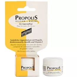 PROPOLIS BÁLSAMO LABIAL, 5 ml