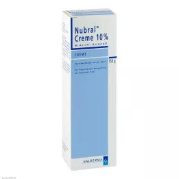 NUBRAL Nata 10%, 150 g