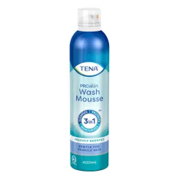 Tena Lavar mousse, 400 ml