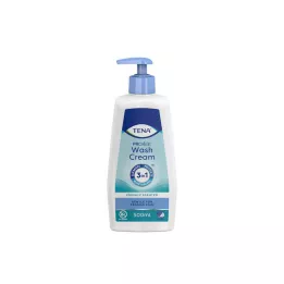 Tena Lavar la crema, 500 ml