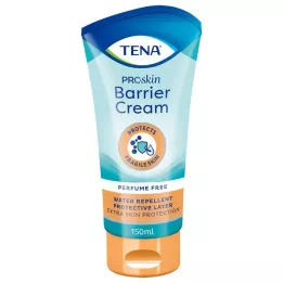 Tena Crema de barrera, 150 ml