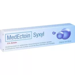 Crema de Syxyl Medectoin, 50 ml