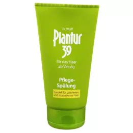 PLANTUR Acondicionador 39 cabello teñido, 150 ml