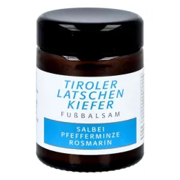 Bálsamo para pies tirolés Latschenk (100 ml)