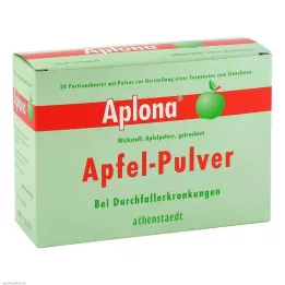 APLONA Polvo, 20 uds
