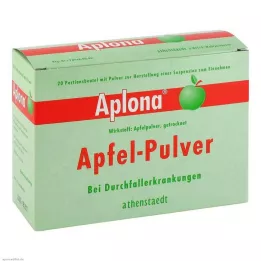 APLONA Polvo, 5X20 uds