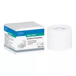 HÖGA-HAFT Venda de fijación 4 cm x 4 m, 1 ud