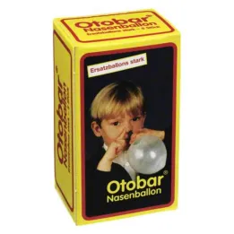 Globo de repuesto Otobar fuerte, 5 piezas