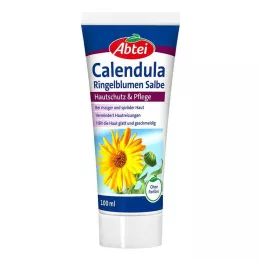ABTEI Ungüento de caléndula, 100 ml