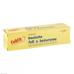 Crema de fofe, 150 ml