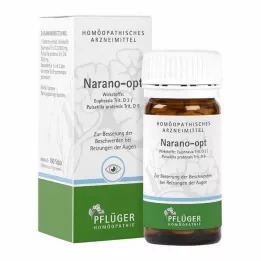 NARANO OPT, 100 uds
