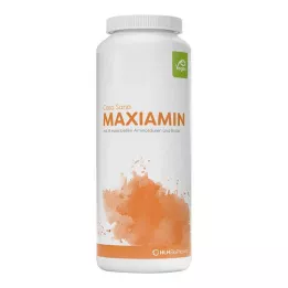 CASA SANA MAXIAMIN cápsulas, 160 uds