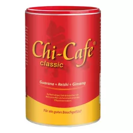 CHI-CAFE Polvo, 400 g