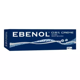 EBENOL Nata al 0,5%, 30 g
