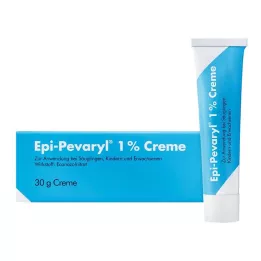 EPI PEVARYL Crema, 30 g