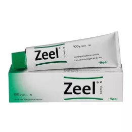 ZEEL crema comp.N, 100 g