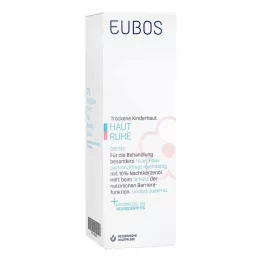 EUBOS KINDER Crema calmante para la piel, 50 ml