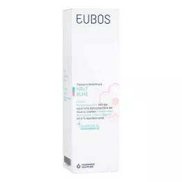EUBOS KINDER Loción calmante para la piel, 125 ml