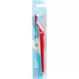 Tepe Cuidado del implante del cepillo de dientes, 1 pz
