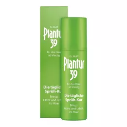 PLANTUR 39 Tratamiento en spray, 125 ml