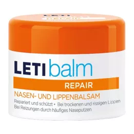 LETIBALM Niños, 10 ml