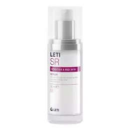 LETI SR Suero Anti-Enrojecimiento, 30 ml